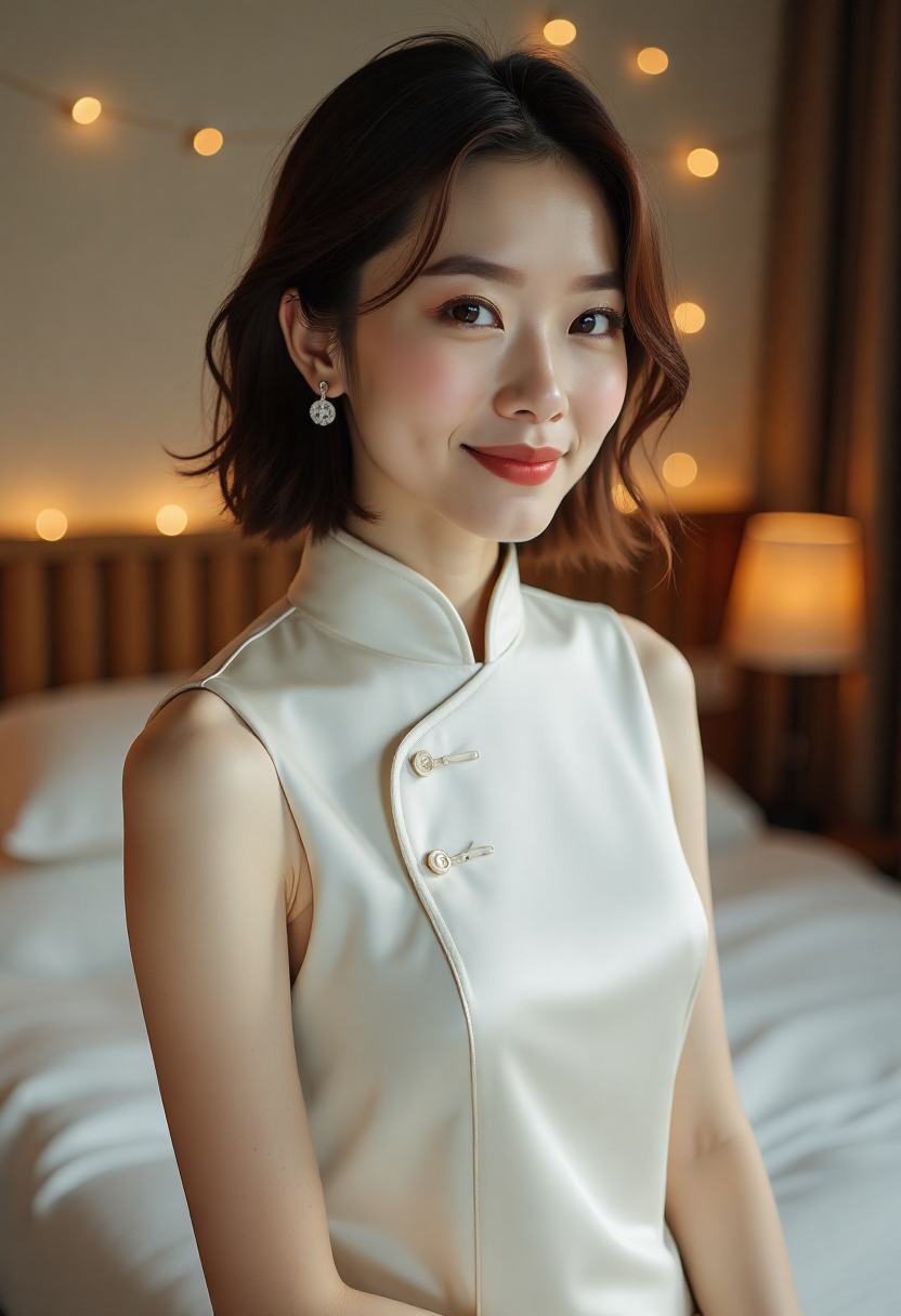 城南旧事新编海报