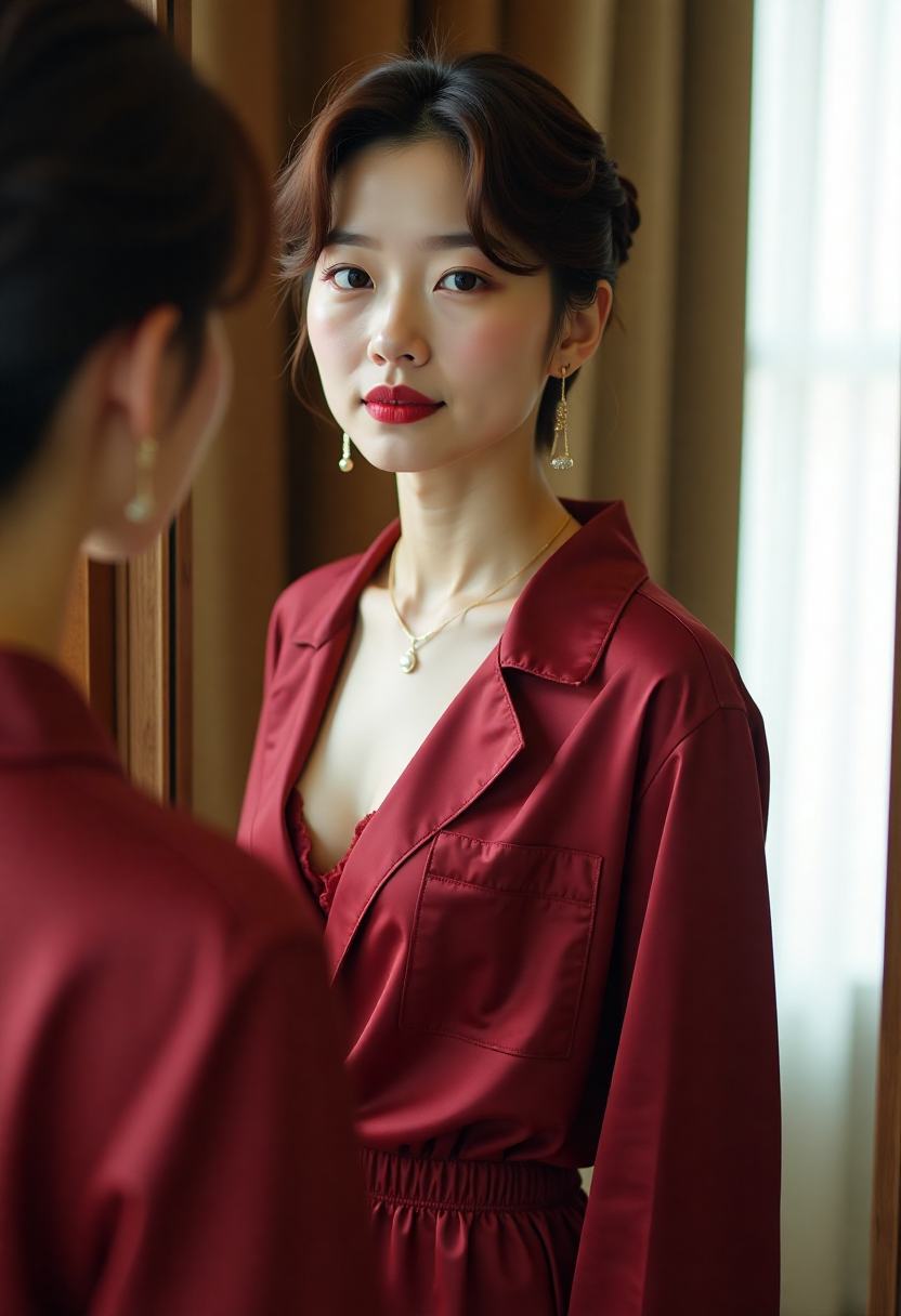逆光航线海报