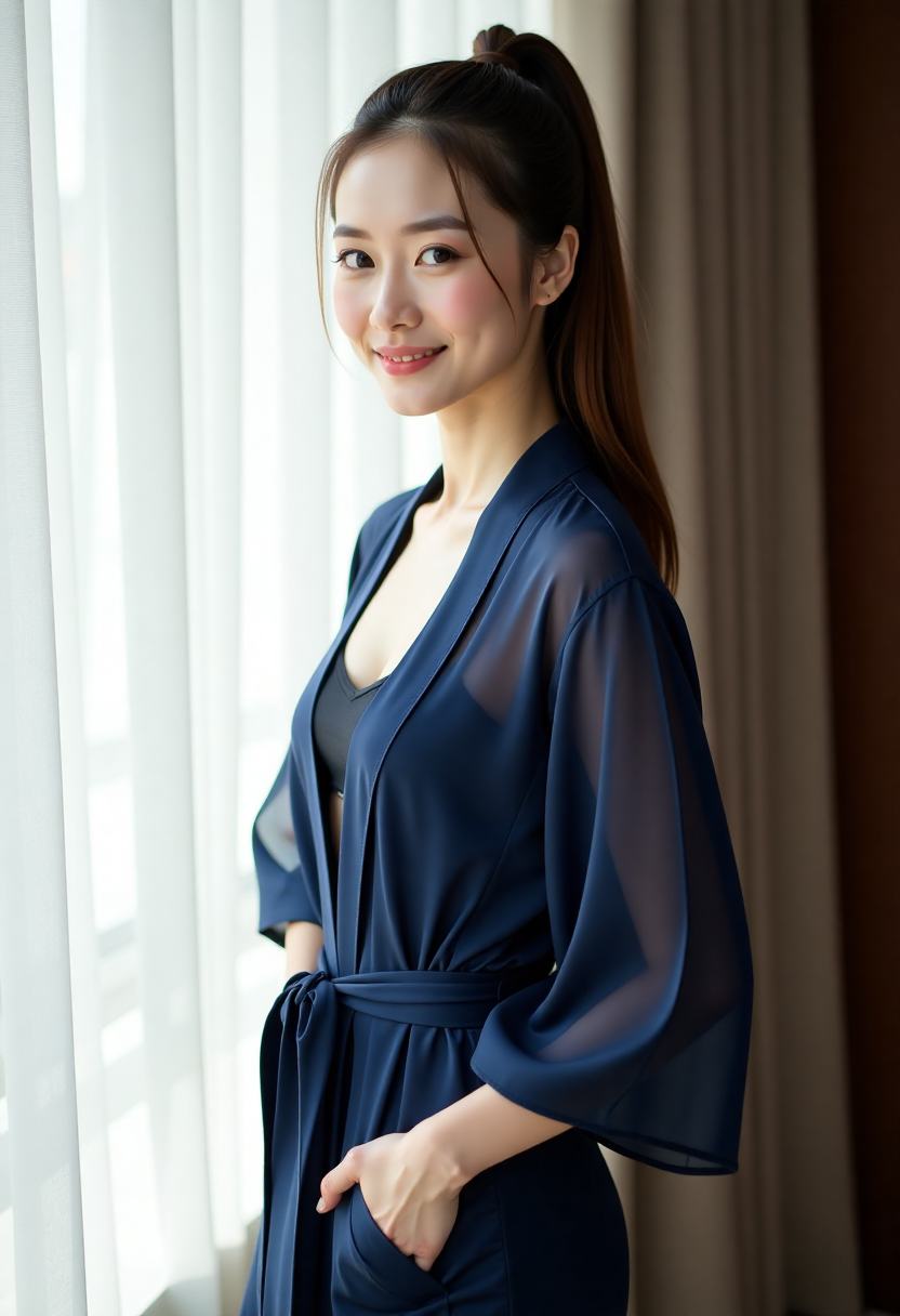 南风知我意海报